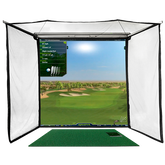 Golf In a Box Pro